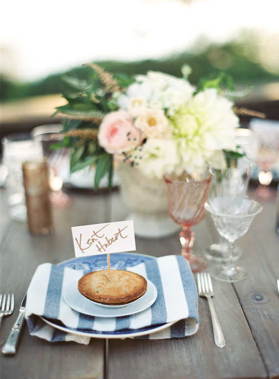 Jesi Haack Wedding Inspiration