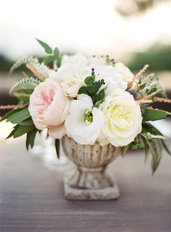 Jesi Haack Wedding Inspiration