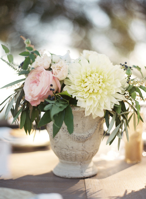 Jesi Haack Wedding Inspiration