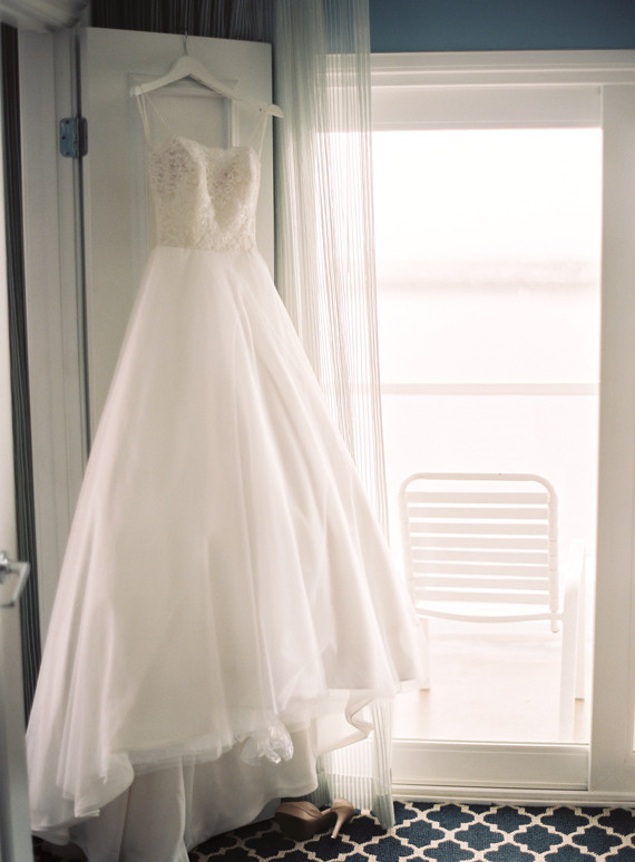 Jesi Haack Wedding Inspiration