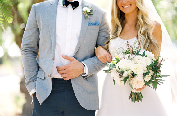 Jesi Haack Wedding Inspiration