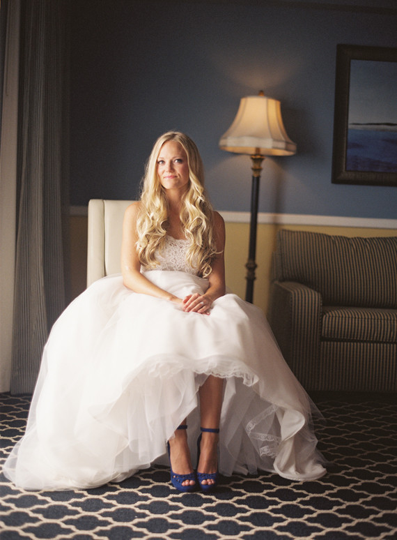 Jesi Haack Wedding Inspiration