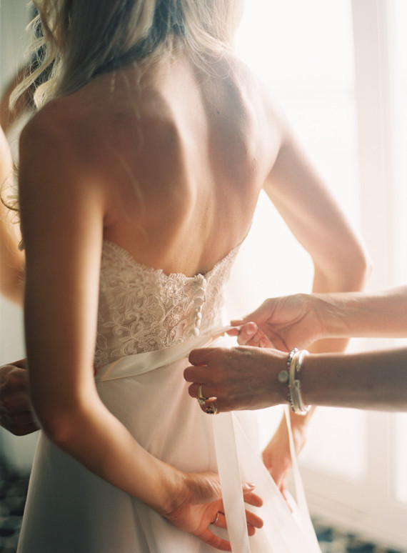 Jesi Haack Wedding Inspiration