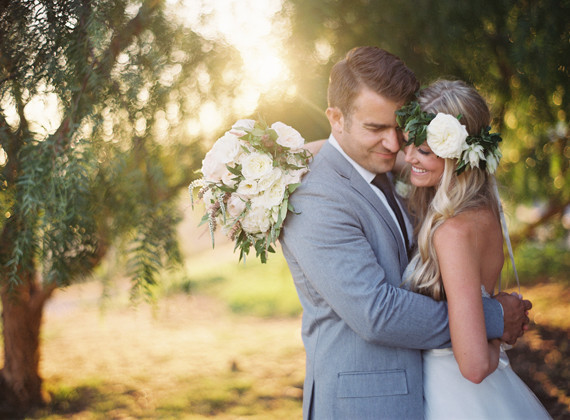 Jesi Haack Wedding Inspiration