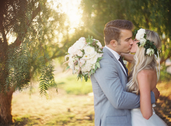 Jesi Haack Wedding Inspiration