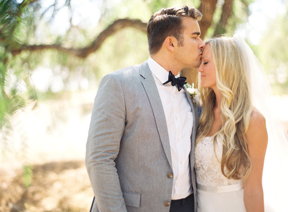 Jesi Haack Wedding Inspiration