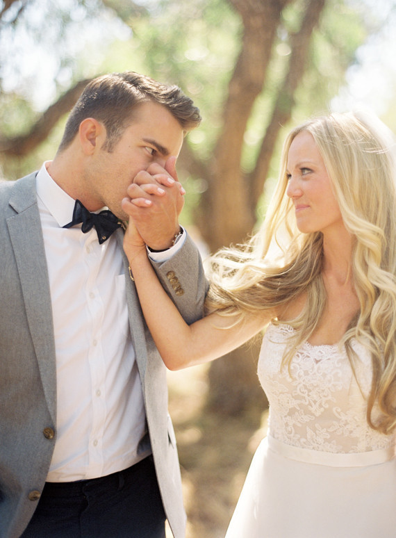 Jesi Haack Wedding Inspiration