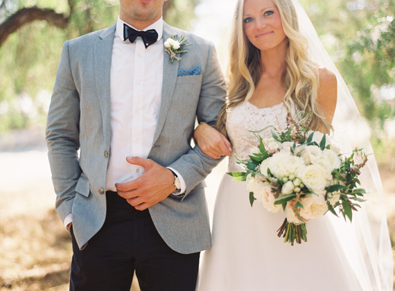 Jesi Haack Wedding Inspiration