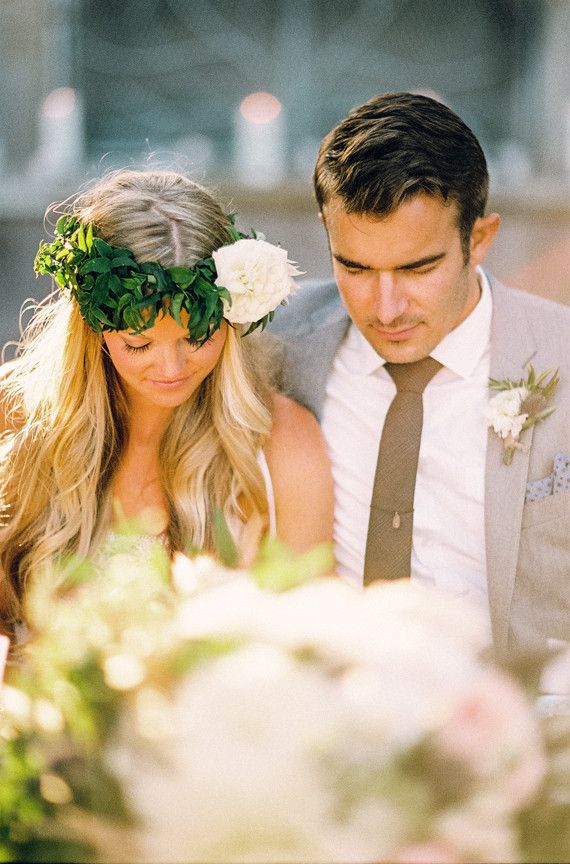 Jesi Haack Wedding Inspiration