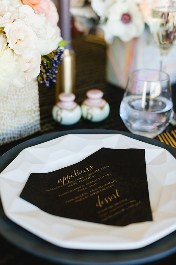 Real Weddings and Parties Wedding Inspiration