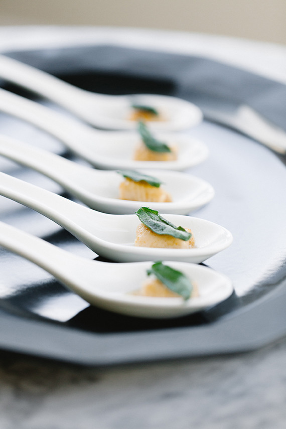 Modern Kate Spade dinner party Wedding Inspiration