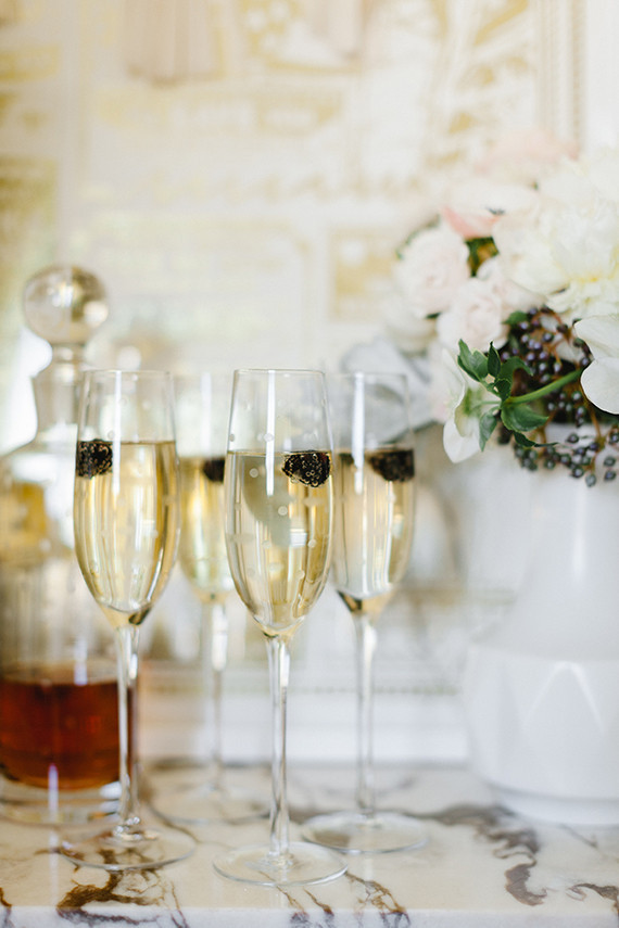 Real Weddings and Parties Wedding Inspiration