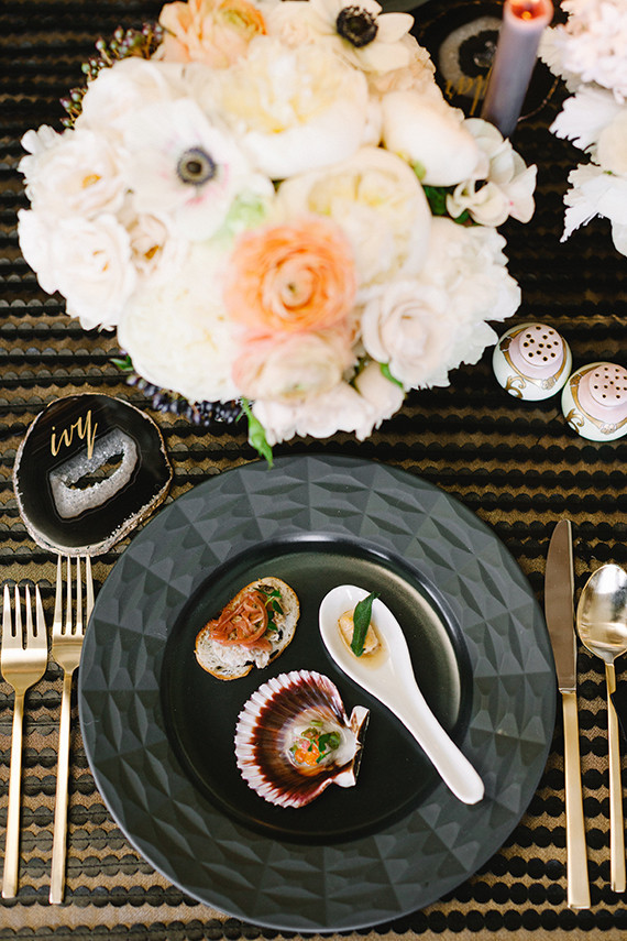 Erin Heart Court Wedding Inspiration