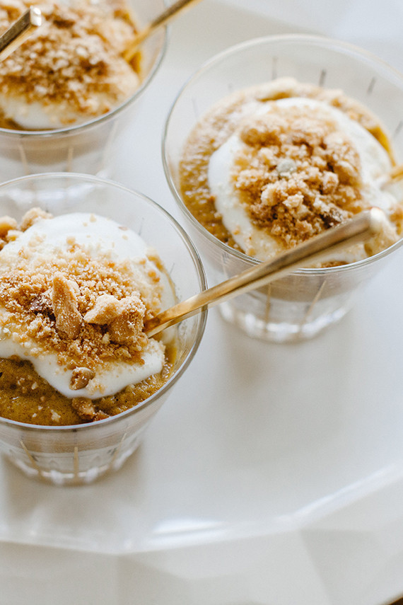 Food & Drink Wedding Inspiration