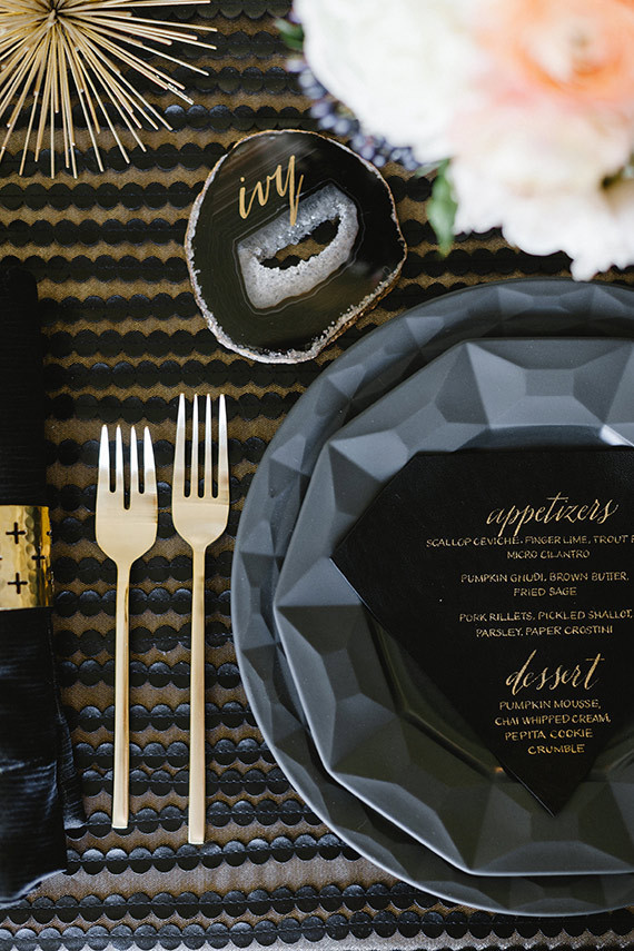 Real Weddings and Parties Wedding Inspiration