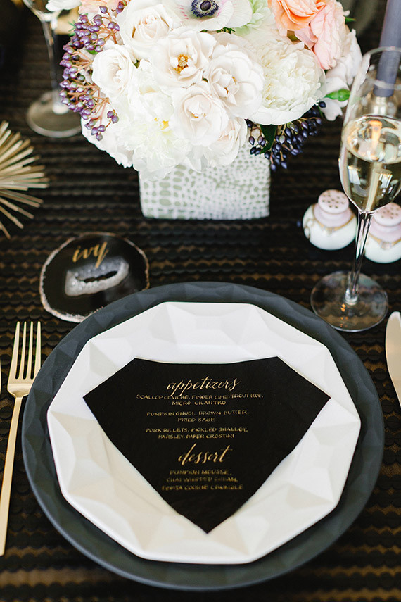 Real Weddings and Parties Wedding Inspiration