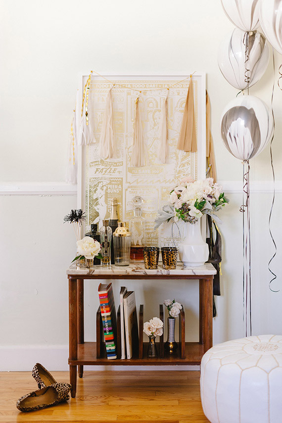 Erin Heart Court Wedding Inspiration