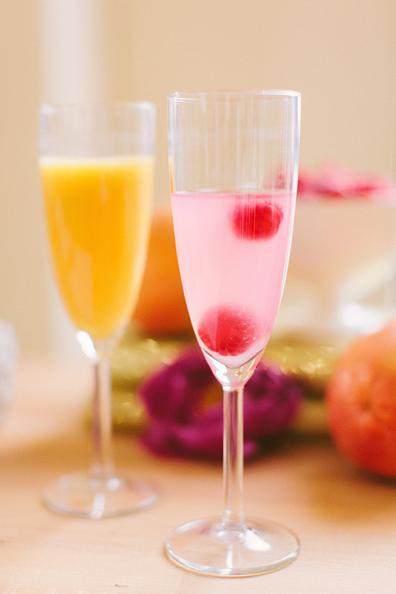 Haley Sheffield Wedding Inspiration
