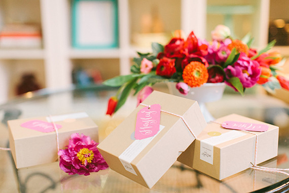 Real Weddings and Parties Wedding Inspiration
