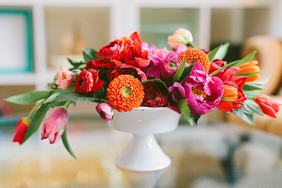 Real Weddings and Parties Wedding Inspiration