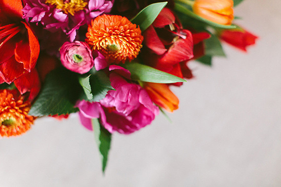 Real Weddings and Parties Wedding Inspiration