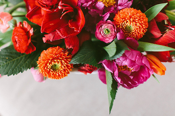 Haley Sheffield Wedding Inspiration