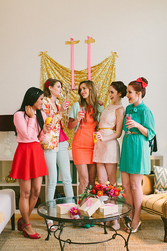 Haley Sheffield Wedding Inspiration