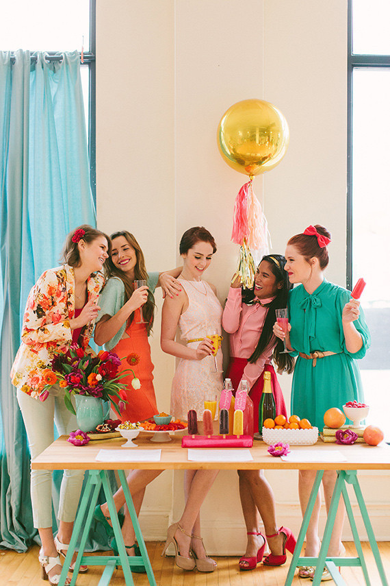 Real Weddings and Parties Wedding Inspiration
