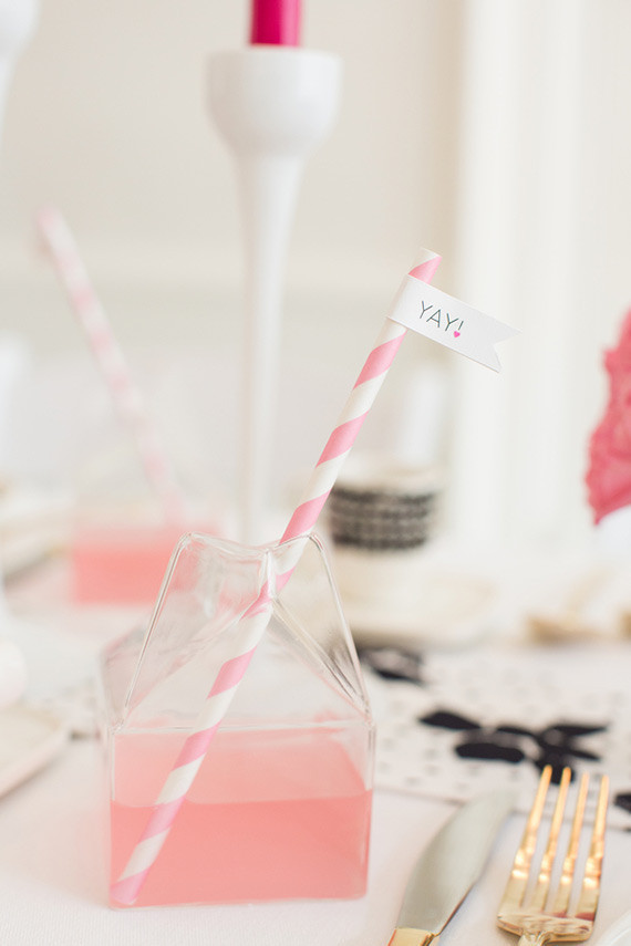 Charlie Juliet Wedding Inspiration