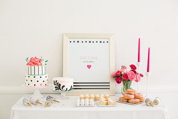 Cakes Wedding Inspiration