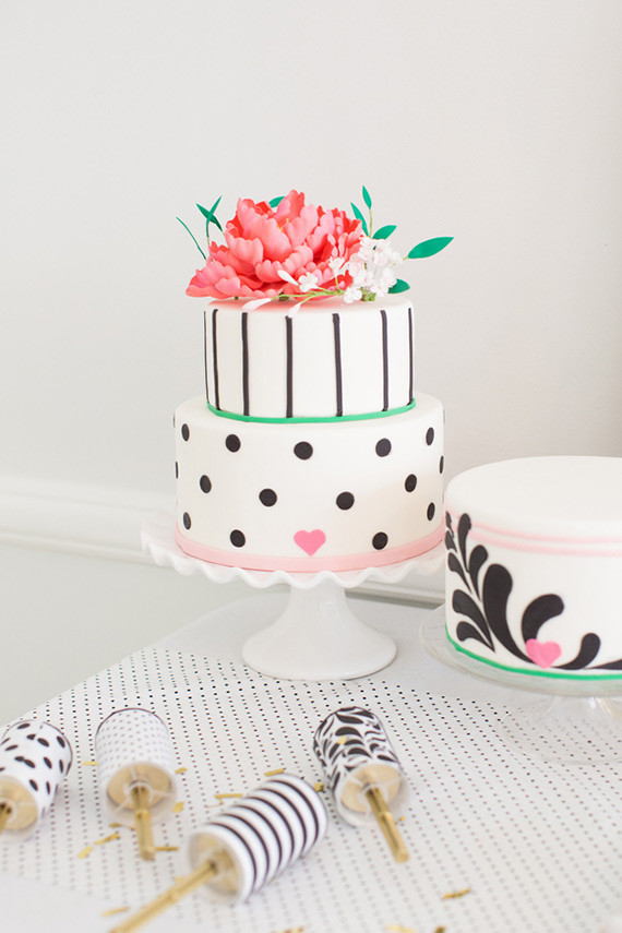 Cakes Wedding Inspiration