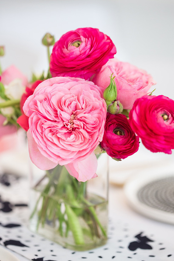 Charlie Juliet Wedding Inspiration