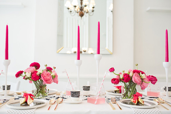 Charlie Juliet Wedding Inspiration