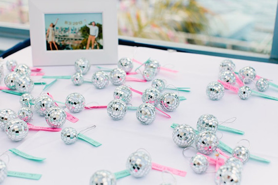 Favors Wedding Inspiration