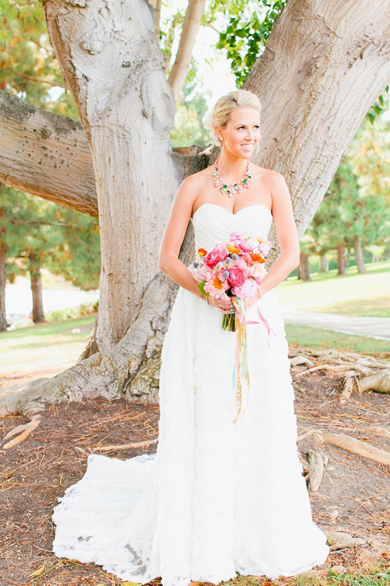Bride