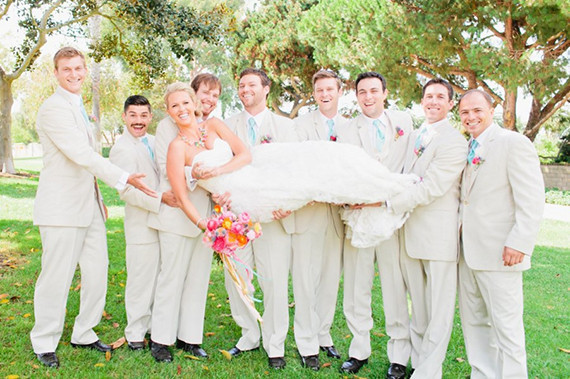 Ariane Moshayedi Wedding Inspiration