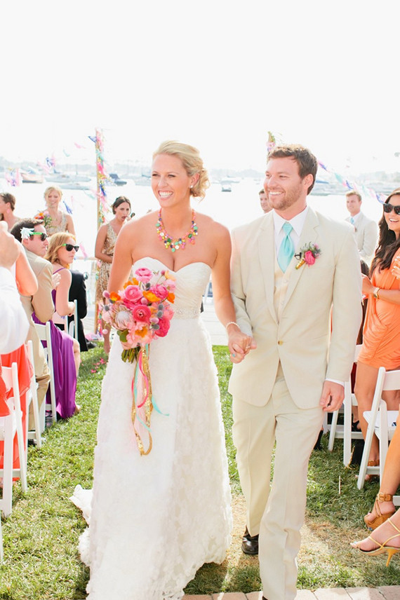 Ariane Moshayedi Wedding Inspiration