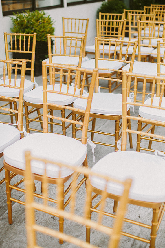 Real Weddings and Parties Wedding Inspiration