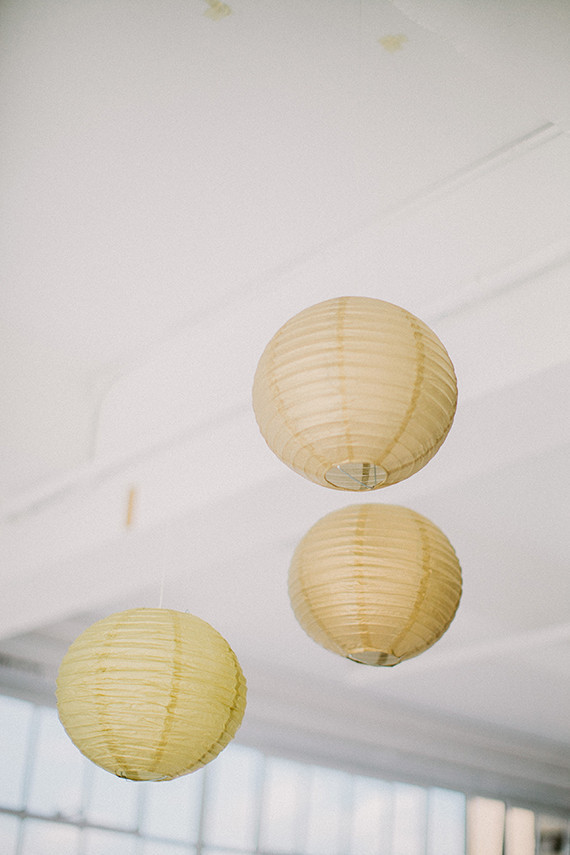 Real Weddings and Parties Wedding Inspiration
