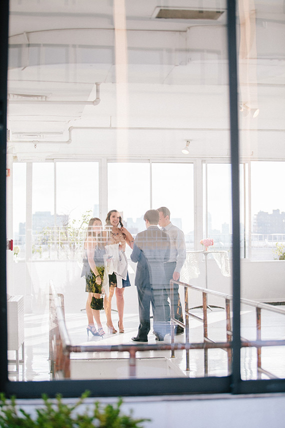 Real Weddings and Parties Wedding Inspiration
