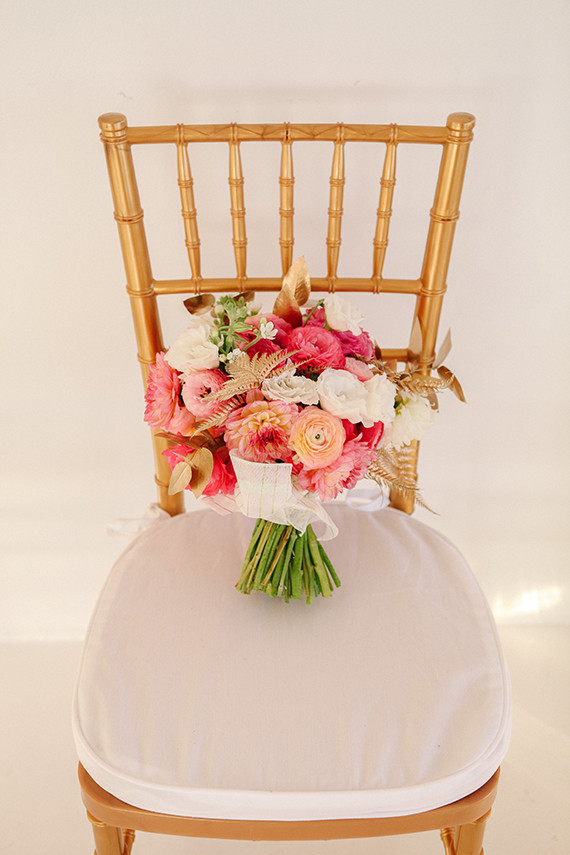 New York City loft wedding Wedding Inspiration