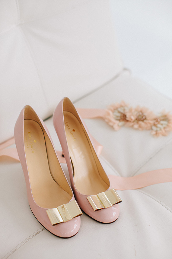 Kate Spade Wedding Inspiration