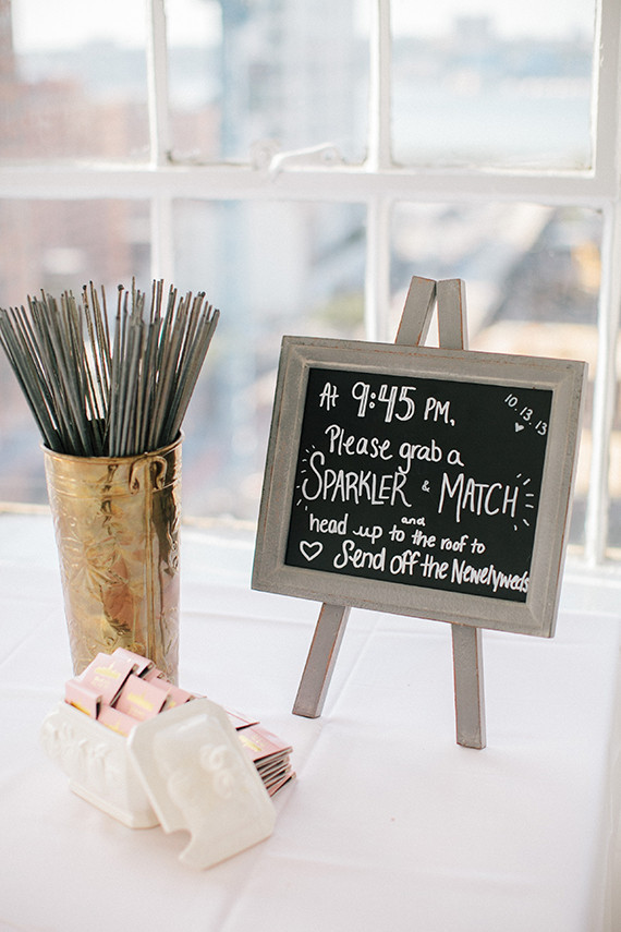 Real Weddings and Parties Wedding Inspiration