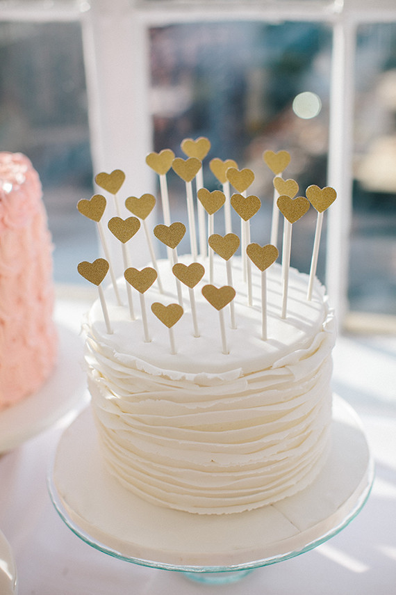 Studio 450 Wedding Inspiration