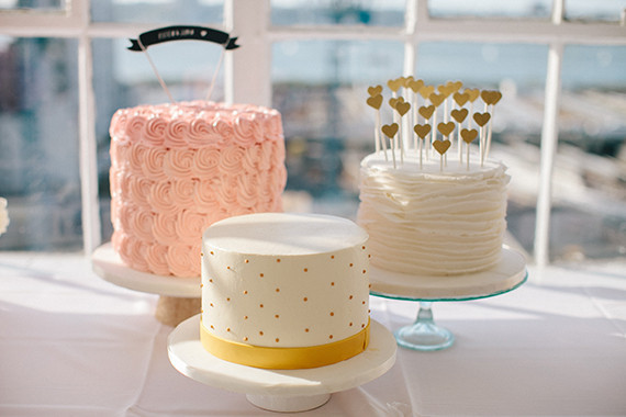 Studio 450 Wedding Inspiration