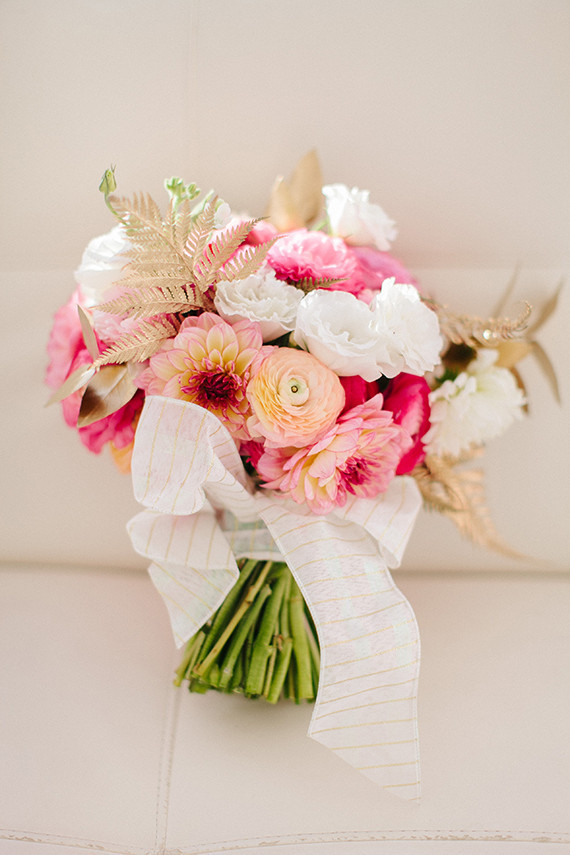 Real Weddings and Parties Wedding Inspiration