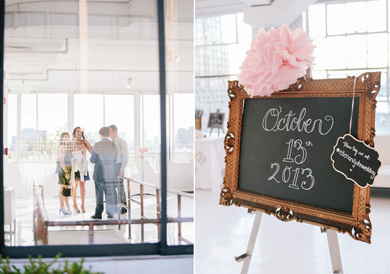 Real Weddings and Parties Wedding Inspiration