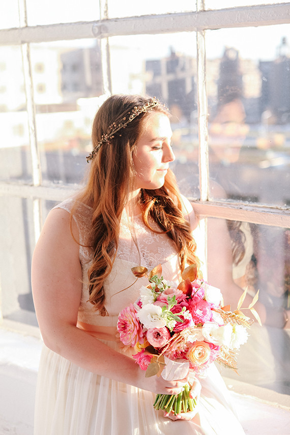 Studio 450 Wedding Inspiration