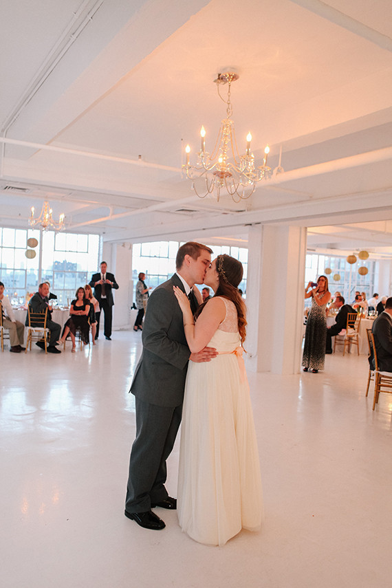 Real Weddings and Parties Wedding Inspiration