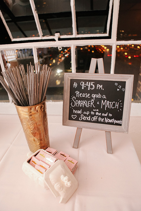 Real Weddings and Parties Wedding Inspiration